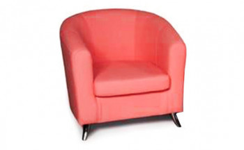 Кресло Арт (искусственная кожа) в Нижнем Ингаше - nizhnij-ingash.mebel54.com | фото