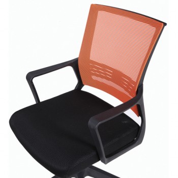 Кресло BRABIX Balance MG-320 в Нижнем Ингаше - nizhnij-ingash.mebel54.com | фото