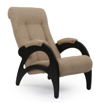 Кресло для отдыха Модель 41 без лозы в Нижнем Ингаше - nizhnij-ingash.mebel54.com | фото
