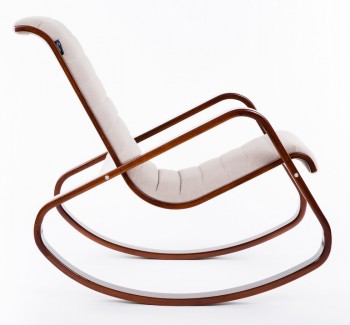 Кресло-качалка Арно в Нижнем Ингаше - nizhnij-ingash.mebel54.com | фото