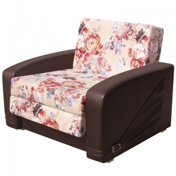 Кресло-кровать "Кензо" в Нижнем Ингаше - nizhnij-ingash.mebel54.com | фото