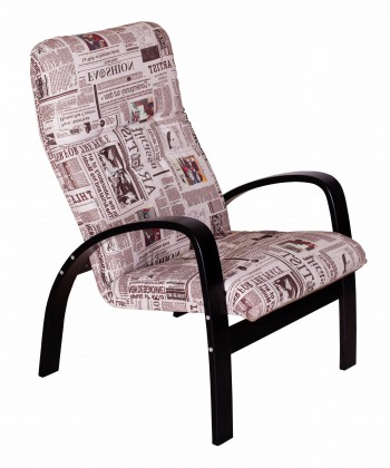 Кресло Ладога в Нижнем Ингаше - nizhnij-ingash.mebel54.com | фото