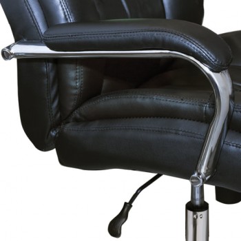 Кресло офисное BRABIX Amadeus EX-507 в Нижнем Ингаше - nizhnij-ingash.mebel54.com | фото