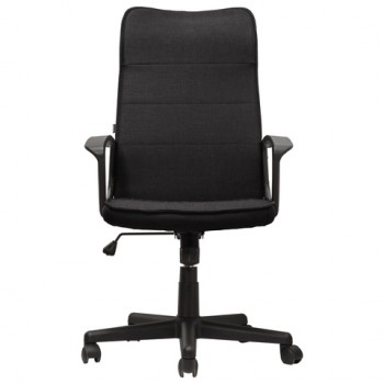 Кресло офисное BRABIX Delta EX-520 (черный) в Нижнем Ингаше - nizhnij-ingash.mebel54.com | фото