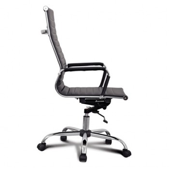 Кресло офисное BRABIX Energy EX-509 (черный) в Нижнем Ингаше - nizhnij-ingash.mebel54.com | фото