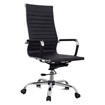 Кресло офисное BRABIX Energy EX-509 (черный) в Нижнем Ингаше - nizhnij-ingash.mebel54.com | фото