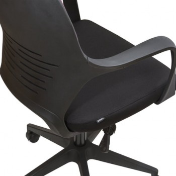 Кресло офисное BRABIX Galaxy EX-519 в Нижнем Ингаше - nizhnij-ingash.mebel54.com | фото