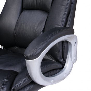 Кресло офисное BRABIX Grand EX-500 в Нижнем Ингаше - nizhnij-ingash.mebel54.com | фото