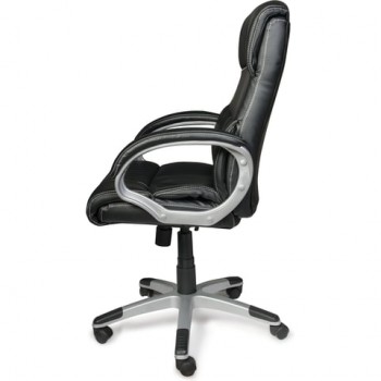 Кресло офисное BRABIX Impulse EX-505 в Нижнем Ингаше - nizhnij-ingash.mebel54.com | фото