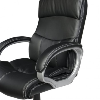 Кресло офисное BRABIX Impulse EX-505 в Нижнем Ингаше - nizhnij-ingash.mebel54.com | фото
