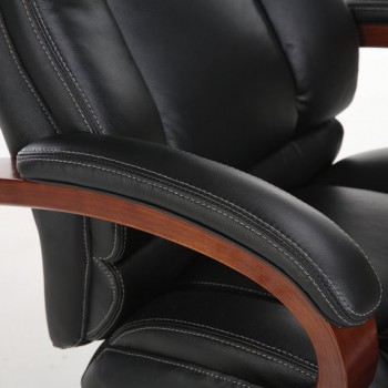 Кресло офисное BRABIX Infinity EX-707 в Нижнем Ингаше - nizhnij-ingash.mebel54.com | фото