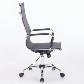 Кресло офисное BRABIX Line EX-530 в Нижнем Ингаше - nizhnij-ingash.mebel54.com | фото