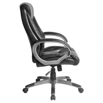 Кресло офисное BRABIX Maestro EX-506 (черный) в Нижнем Ингаше - nizhnij-ingash.mebel54.com | фото