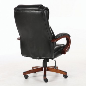 Кресло офисное BRABIX Magnum EX-701 в Нижнем Ингаше - nizhnij-ingash.mebel54.com | фото