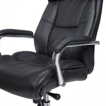 Кресло офисное BRABIX Phaeton EX-502 в Нижнем Ингаше - nizhnij-ingash.mebel54.com | фото