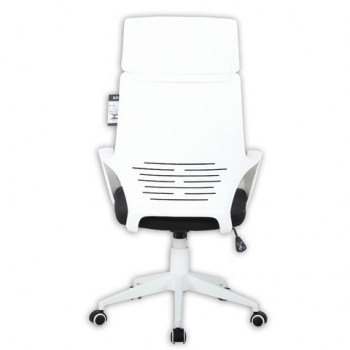Кресло офисное BRABIX Prime EX-515 (черная ткань) в Нижнем Ингаше - nizhnij-ingash.mebel54.com | фото