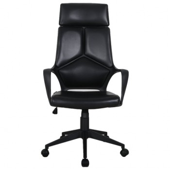 Кресло офисное BRABIX Prime EX-515 (экокожа) в Нижнем Ингаше - nizhnij-ingash.mebel54.com | фото