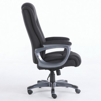 Кресло офисное BRABIX Solid HD-005 в Нижнем Ингаше - nizhnij-ingash.mebel54.com | фото