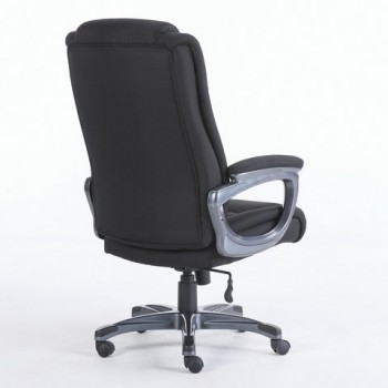 Кресло офисное BRABIX Solid HD-005 в Нижнем Ингаше - nizhnij-ingash.mebel54.com | фото