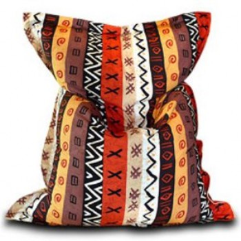 Кресло-Подушка Африка в Нижнем Ингаше - nizhnij-ingash.mebel54.com | фото
