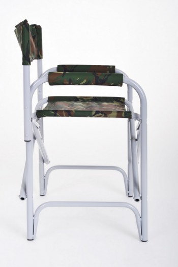 Кресло складное Мебек Босс усиленное в Нижнем Ингаше - nizhnij-ingash.mebel54.com | фото