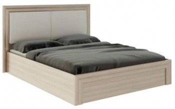 Кровать 1,6 Глэдис (М32) с подъемным механизмом Распродажа в Нижнем Ингаше - nizhnij-ingash.mebel54.com | фото