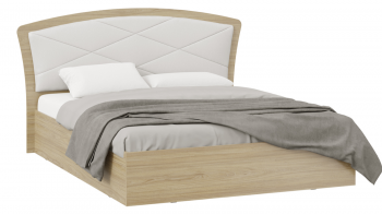 Кровать без ПМ «Сэнди» Тип 1 (без подъемного механизма) в Нижнем Ингаше - nizhnij-ingash.mebel54.com | фото