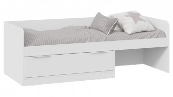 Кровать комбинированная «Марли» Тип 1 в Нижнем Ингаше - nizhnij-ingash.mebel54.com | фото
