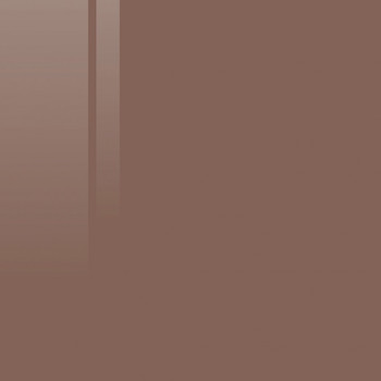 Кухонный гарнитур "Мечта 1.6" белый/крем глянец/капучино в Нижнем Ингаше - nizhnij-ingash.mebel54.com | фото