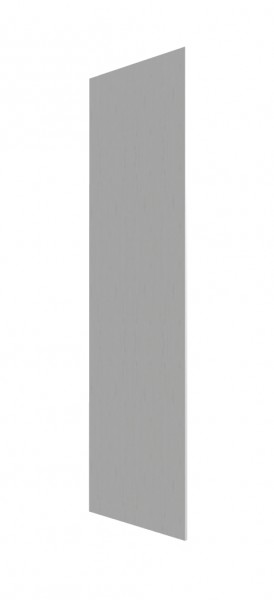 Норд фасад торцевой верхний (для верхнего высокого шкафа премьер высотой 920 мм) ТПВ (Камень беж) в Нижнем Ингаше - nizhnij-ingash.mebel54.com | фото