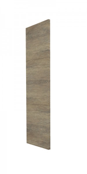 Панель торцевая ВП Капри, Лофт (для шкафа верхнего высокого) Дуб майский в Нижнем Ингаше - nizhnij-ingash.mebel54.com | фото
