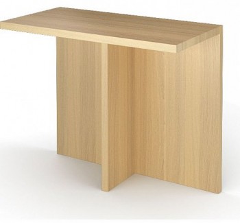 Приставка стола КТ-06.38 Кронберг в Нижнем Ингаше - nizhnij-ingash.mebel54.com | фото