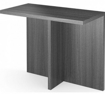 Приставка стола КТ-06.38 Венге в Нижнем Ингаше - nizhnij-ingash.mebel54.com | фото