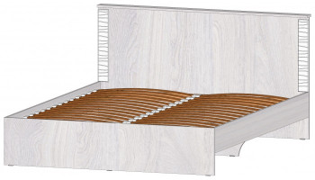 Ривьера Кровать 1600 с подъемным механизмом в Нижнем Ингаше - nizhnij-ingash.mebel54.com | фото