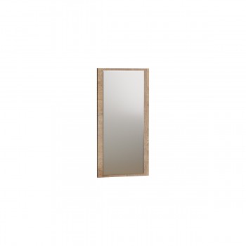 Зеркало Трувор 15.30 (Дуб Гранж Песочный К356) в Нижнем Ингаше - nizhnij-ingash.mebel54.com | фото